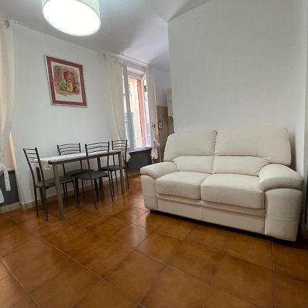 Da Campetto A San Matteo Daire Cenova Dış mekan fotoğraf